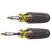 14-in-1 Multi-Bit Adjustable Length Screwdriver